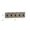 Flash Furniture 24" Weathered Wall Mount Coat Rack with Hooks HFKHD-GDI-CRE8-232315-GG - alternate 9